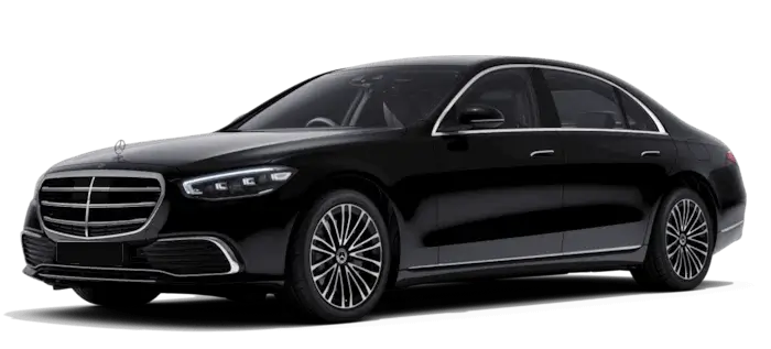 Luxury Car Service Amsterdam